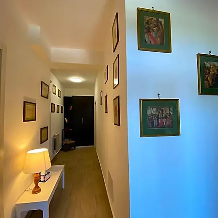 Casa Al Vicolo 2