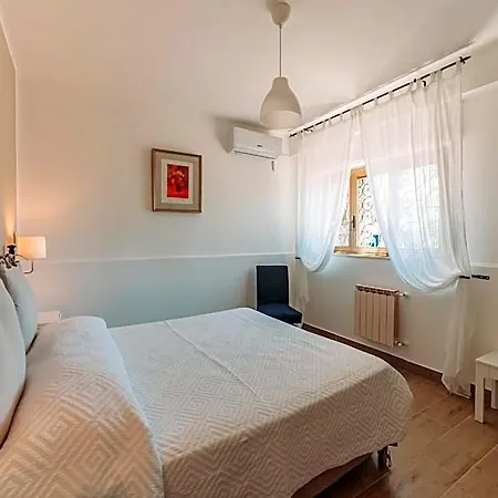 Casa Al Vicolo 2 住宿加早餐酒店 4*