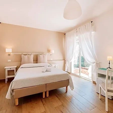 Casa Al Vicolo 2 فندق مبيت وإفطار 4*