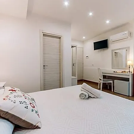 Casa Al Vicolo 2 فندق مبيت وإفطار