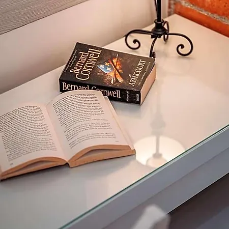 Casa Al Vicolo 2 فندق مبيت وإفطار 4*