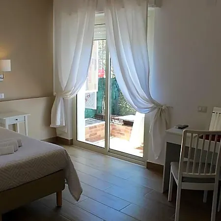 Casa Al Vicolo 2 تاورمينا