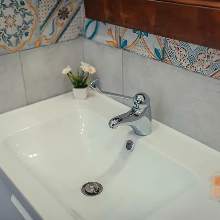 Casa Al Vicolo 2 Alojamento de Acomodação e Pequeno-almoço