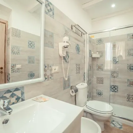 Bed & Breakfast Casa Al Vicolo