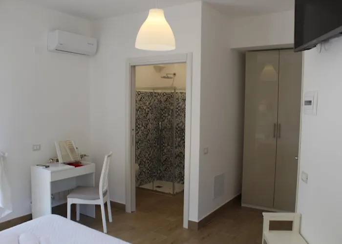 Casa Al Vicolo 2 Bed & Breakfast Taormina