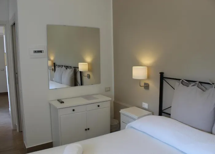 Casa Al Vicolo 2 Bed & Breakfast