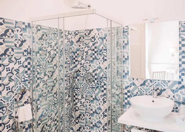 Casa Al Vicolo 2 Bed & Breakfast