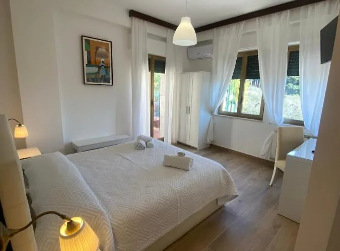 Casa Al Vicolo 2 Bed & Breakfast