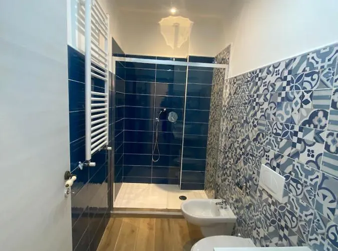 Casa Al Vicolo 2 Taormina