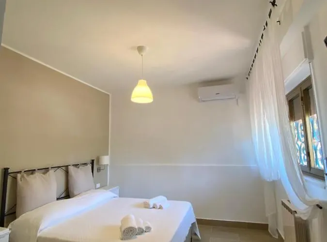 Casa Al Vicolo 2 Bed & Breakfast Taormina