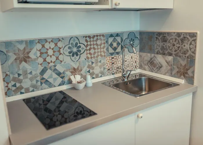 Casa Al Vicolo 2 4* Taormina