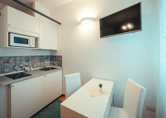 Bed & Breakfast Casa Al Vicolo 2