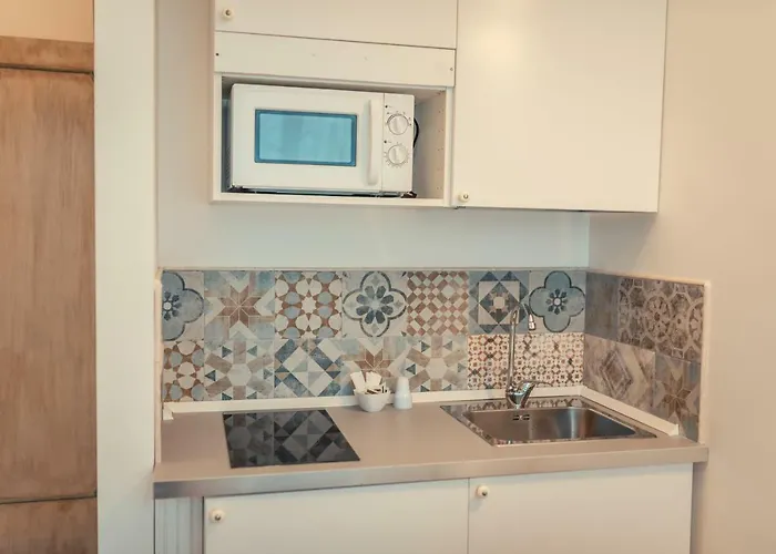 Bed & Breakfast Casa Al Vicolo 2 4*