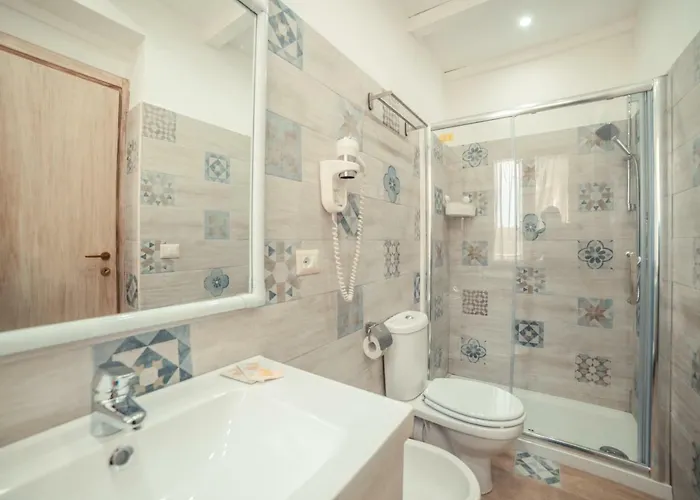 Bed & Breakfast Casa Al Vicolo 2