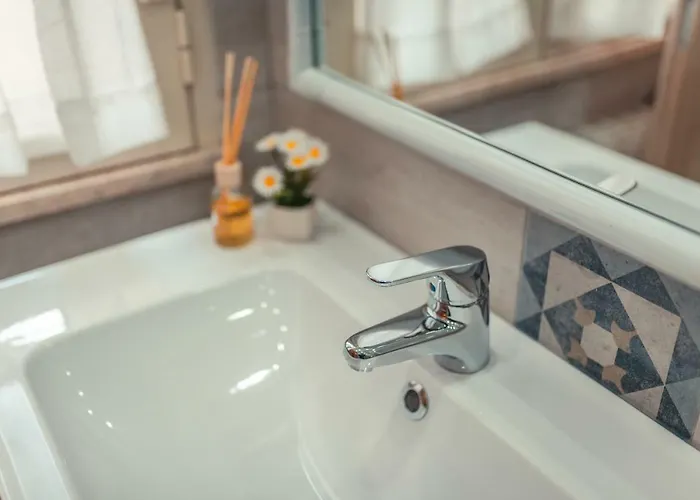 Casa Al Vicolo 2 4* Taormina