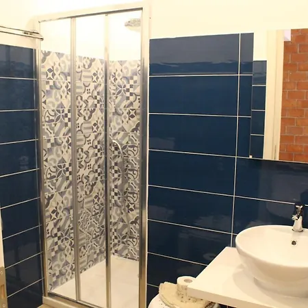 Oda ve Kahvaltı Casa Al Vicolo 2 4*