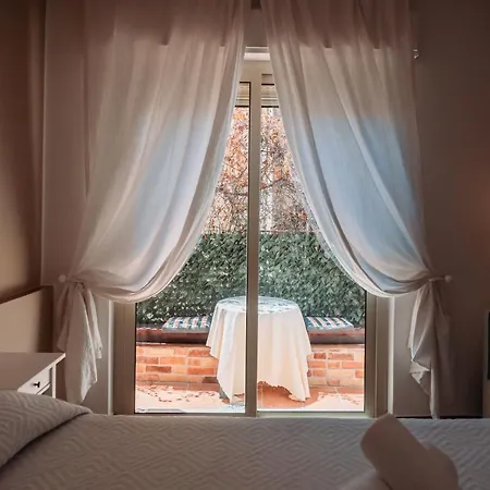 Casa Al Vicolo 2 Bed and Breakfast