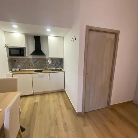 Casa Al Vicolo 2 Nocleg ze śniadaniem