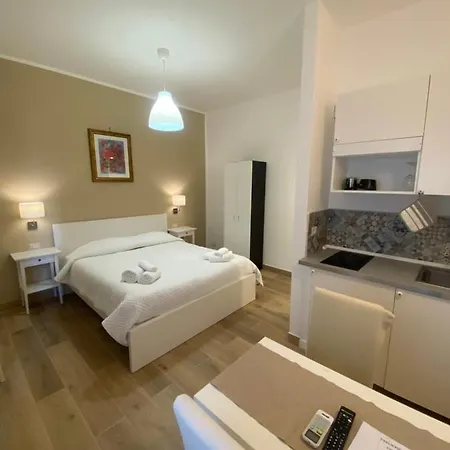 Casa Al Vicolo 2 Nocleg ze śniadaniem 4*
