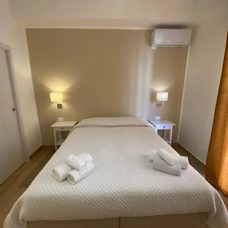 Oda ve Kahvaltı Casa Al Vicolo 2