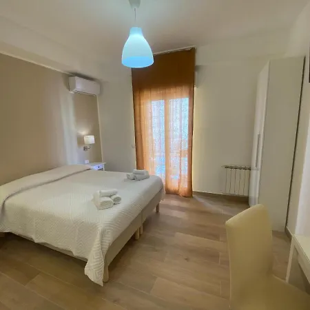 Casa Al Vicolo 2 4*