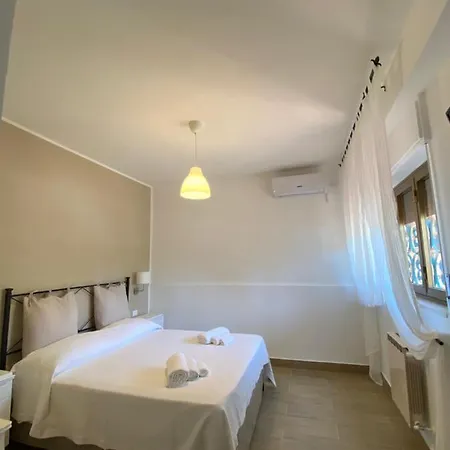Casa Al Vicolo 2 Nocleg ze śniadaniem Taormina